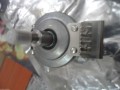 SEW Eurodrive Encoder ES1S NO. 1860496 OGS 72 DN 1024 OGS 72 DN 1024 R (12)